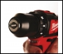 Milwaukee M12™ Sub Compact Drill Driver - Model M12BDD-202X