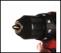 Milwaukee M12™ Sub Compact Percussion Drill - Model M12BPD-202C