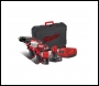 Milwaukee M12™ Powerpack - Model M12BPP2B-421C