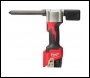 Milwaukee M12™ Sub Compact Rivet Tool - M12 BPRT-0