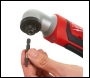 Milwaukee M12™ Sub Compact Right Angle Impact Driver - M12 BRAID