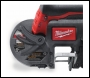 Milwaukee M12™ Sub Compact Bandsaw - M12 BS-402C