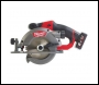 Milwaukee M12 FUEL™ Sub Compact Circular Saw - M12 CCS44-602X