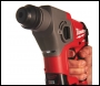 Milwaukee M12 FUEL™ Sub Compact SDS-plus Hammer - M12 CH602X