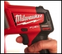 Milwaukee M12 FUEL™ Sub Compact SDS-plus Hammer - M12 CH602X