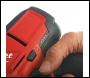 Milwaukee M12 FUEL™ Sub Compact Hackzall™ - M12 CHZ-602X