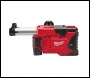 Milwaukee M12™ Universal Hammer Vac - M12 DE-201C