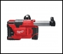 Milwaukee M12™ Universal Hammer Vac - M12 DE-201C