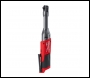 Milwaukee M12 FUEL™ ¼″ Extended Reach Ratchet - M12 FIR14LR