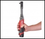 Milwaukee M12 FUEL™ ¼″ Extended Reach Ratchet - M12 FIR14LR