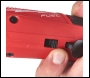 Milwaukee M12 FUEL™ ⅜″ Extended Reach Ratchet - Model M12FIR38LR-0