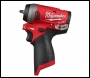 Milwaukee M12 FUEL™ Sub Compact ¼″ Impact Wrench - M12 FIW14