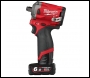 Milwaukee M12 FUEL™ Sub Compact ½″ Impact Wrench - M12 FIWF12-0