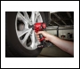 Milwaukee M12 FUEL™ Sub Compact ½″ Impact Wrench - M12 FIWF12-0