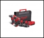 Milwaukee M12 FUEL™ Powerpack - M12 FPP2A