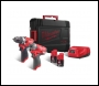 Milwaukee M12 FUEL™ Powerpack - M12 FPP2AQ