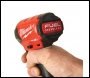 Milwaukee M12 FUEL™ SURGE™ ¼″ Hex Hydraulic Impact Driver - M12 FQID-0