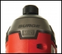 Milwaukee M12 FUEL™ SURGE™ ¼″ Hex Hydraulic Impact Driver - M12 FQID-0