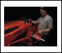 Milwaukee M12™ Sub Compact Grease Gun - Model M12GG-0