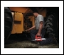 Milwaukee M12™ Sub Compact Grease Gun - Model M12GG-0