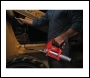 Milwaukee M12™ Sub Compact Grease Gun - Model M12GG-0
