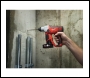 Milwaukee M12™ Sub Compact SDS-plus Hammer - Model M12H-402C