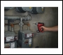 Milwaukee M12™ Sub Compact SDS-plus Hammer - Model M12H-402C