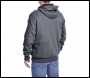 Milwaukee M12™ Grey Heated Hoodie - M12 HH GREY3