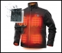 Milwaukee M12™ Premium Heated Jacket - M12 HJ BL4