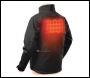 Milwaukee M12™ Premium Heated Jacket - M12 HJ BL4