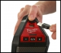 Milwaukee M12™ Jobsite Bluetooth® Speaker - M12 JSSP