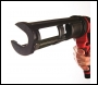 Milwaukee M12™ Sub Compact Caulk Gun With 310 Ml Cartridge Holder - Model M12PCG/310C-201B