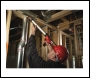 Milwaukee M12™ Sub Compact Caulk Gun With 600 Ml Tube - Model M12PCG/600A-201B