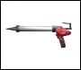 Milwaukee M12™ Sub Compact Caulk Gun With 600 Ml Tube - Model M12PCG/600A-201B