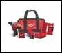 Milwaukee M12 FUEL™ Powerpack - M12 SET1F