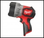 Milwaukee M12™ LED Spot Light - Model M12SLED-0
