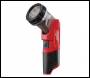 Milwaukee M12™ LED Torch - Model M12TLED-0
