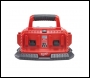 Milwaukee M14™ - M18™ Multibay Charger - M1418C6