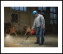 Milwaukee M18™ Battery Blower - Model M18BBL-0