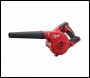 Milwaukee M18™ Battery Blower - M18 BBL