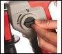 Milwaukee M18™ Compact 2-mode SDS-plus Hammer - M18 BH-402C