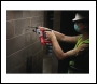 Milwaukee M18™ Compact 2-mode SDS-plus Hammer