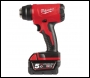 Milwaukee M18™ Heat Gun - M18 BHG-0