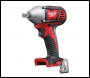 Milwaukee M18™ ½″ Impact Wrench - M18 BIW12-202C