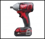 Milwaukee M18™ ½″ Impact Wrench - M18 BIW12-202C