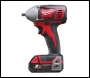 Milwaukee M18™ ⅜″ Impact Wrench - M18 BIW38-202C