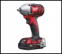 Milwaukee M18™ ⅜″ Impact Wrench - M18 BIW38-202C