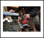 Milwaukee M18™ Top Handle Jigsaw