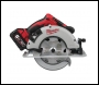 Milwaukee M18™ Brushless 66 Mm Circular Saw For Wood And Plastics - M18 BLCS66-0