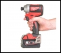 Milwaukee M18™ Brushless ¼″ Hex Impact Driver - M18 BLID2-0